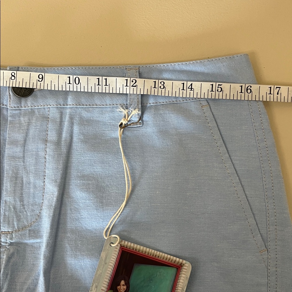NWT Purnell shorts - Picture 7 of 9